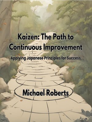 cover image of Kaizen